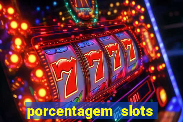 porcentagem slots pg popbra