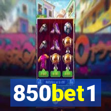 850bet1