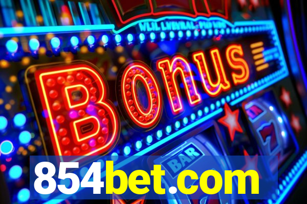 854bet.com