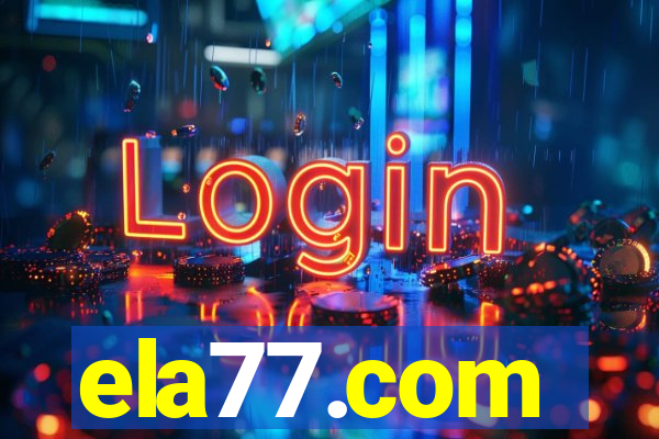 ela77.com