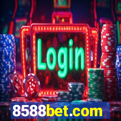 8588bet.com