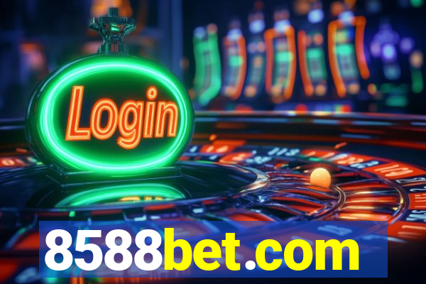 8588bet.com