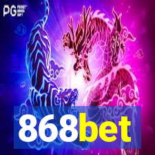 868bet