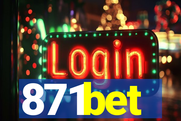 871bet