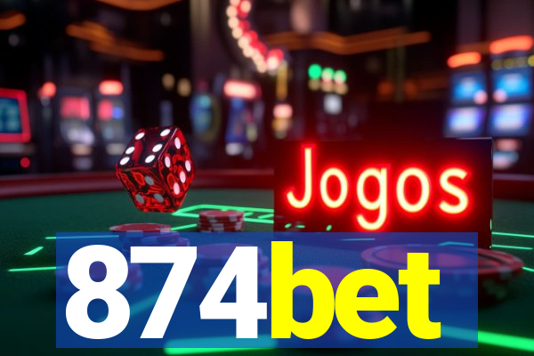 874bet