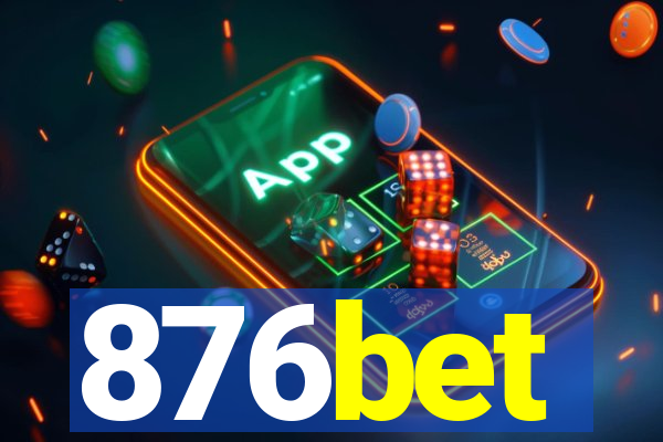 876bet