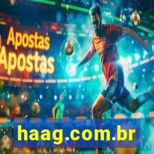 haag.com.br