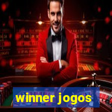 winner jogos