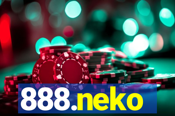 888.neko