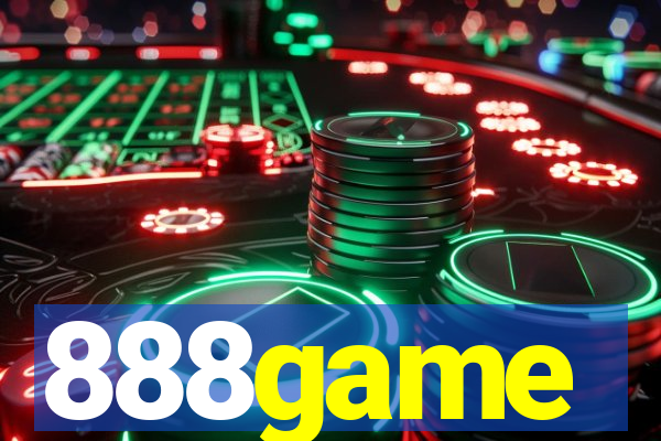 888game