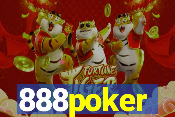 888poker