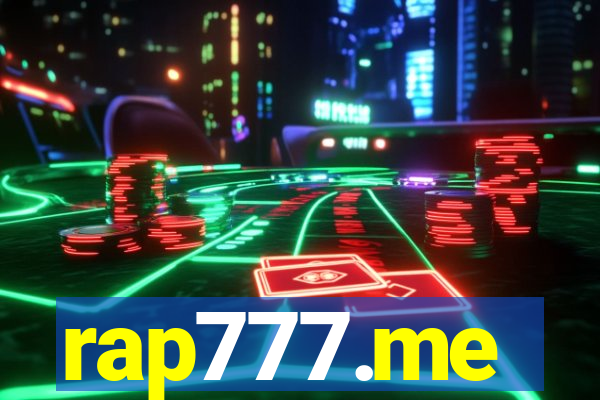 rap777.me