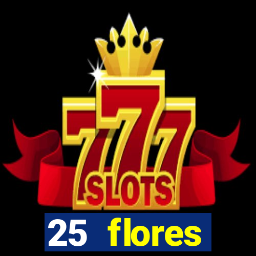 25 flores silvestres com nomes