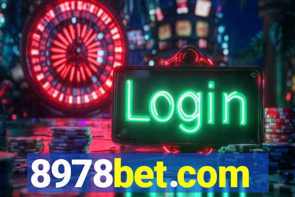 8978bet.com