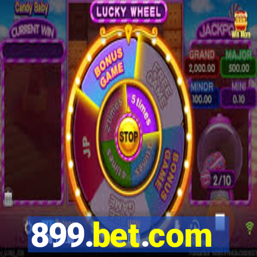 899.bet.com