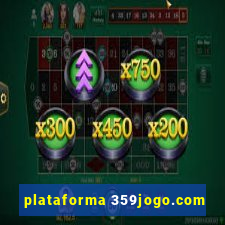 plataforma 359jogo.com