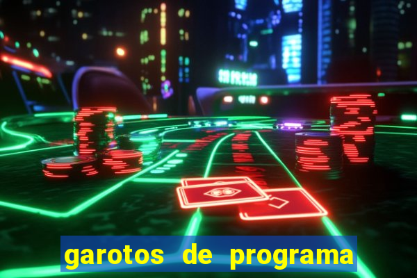 garotos de programa no rs