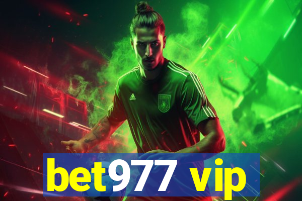 bet977 vip