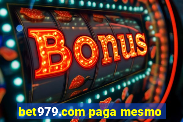 bet979.com paga mesmo