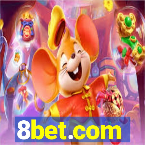 8bet.com