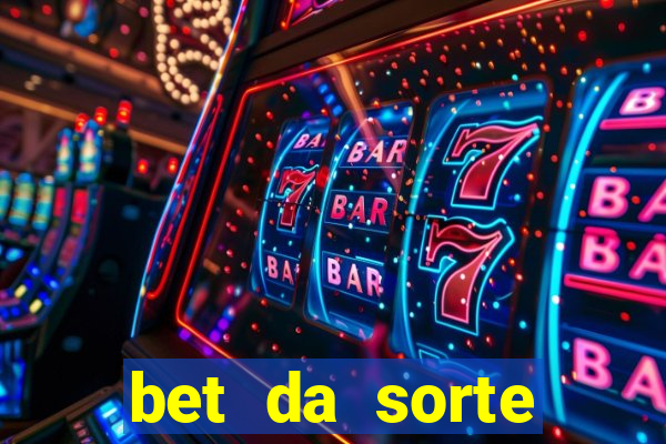 bet da sorte codigo promocional