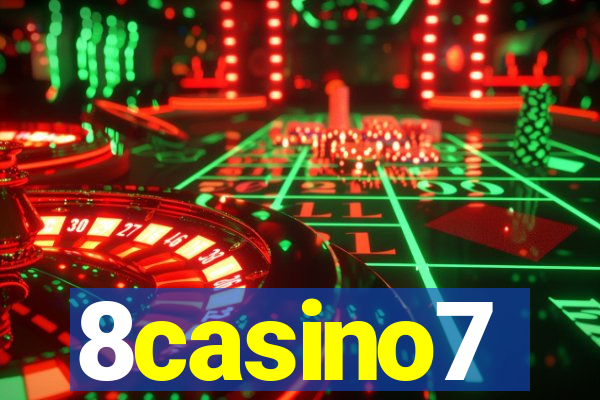 8casino7