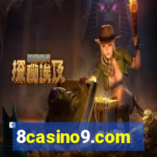 8casino9.com