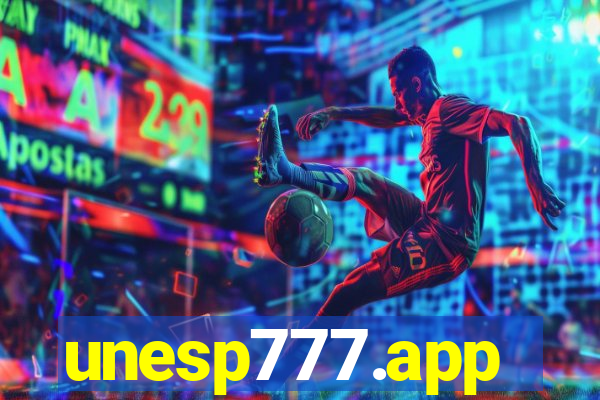 unesp777.app