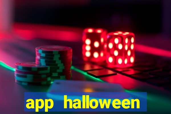 app halloween jackpot slots