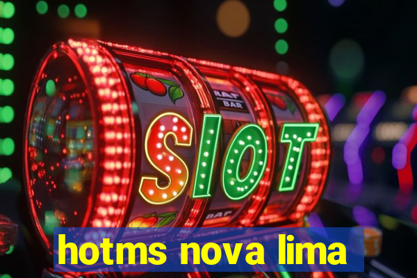 hotms nova lima