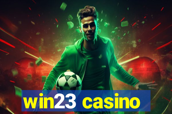 win23 casino