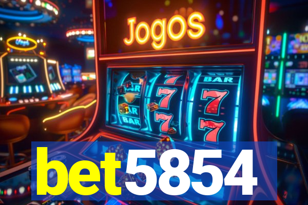 bet5854