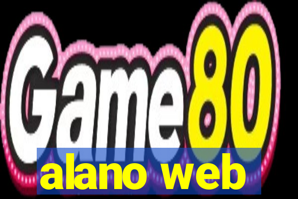 alano web