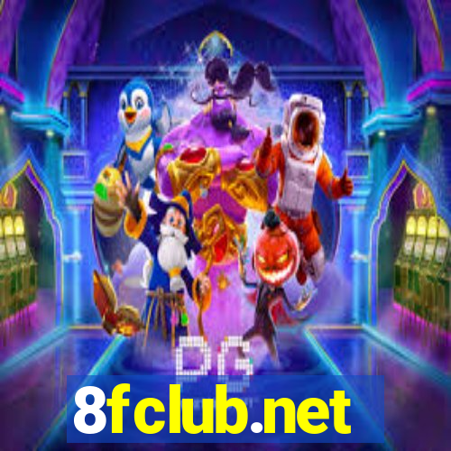 8fclub.net