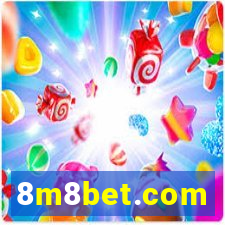 8m8bet.com