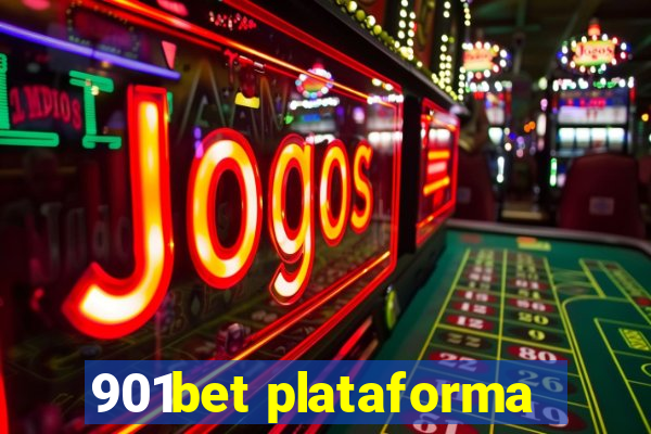 901bet plataforma