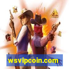 wsvipcoin.com