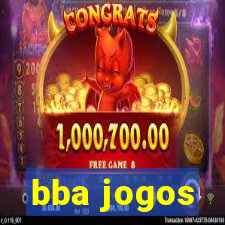 bba jogos