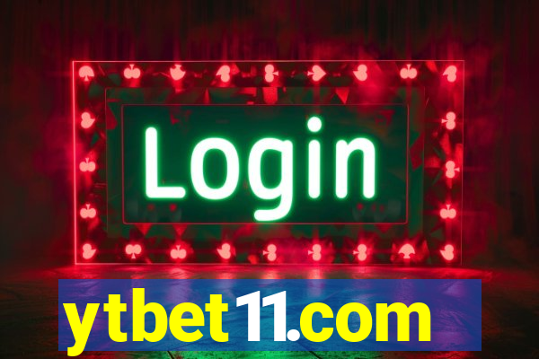 ytbet11.com