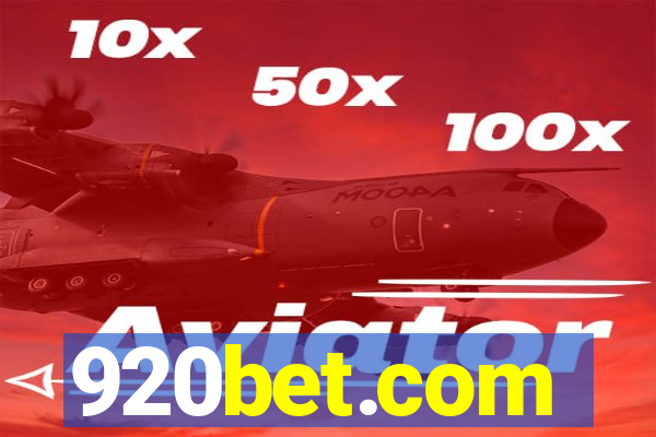 920bet.com