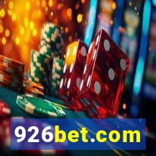 926bet.com