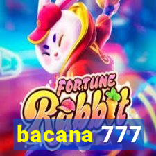 bacana 777