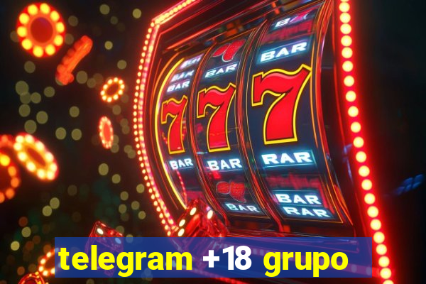 telegram +18 grupo