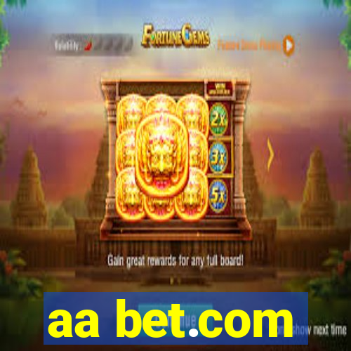 aa bet.com