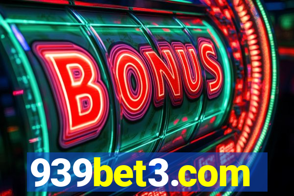 939bet3.com