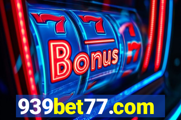 939bet77.com