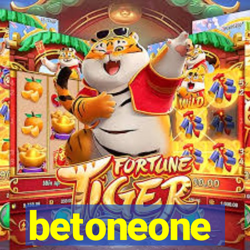 betoneone