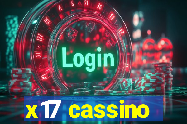 x17 cassino