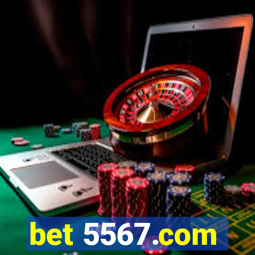 bet 5567.com