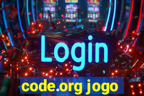 code.org jogo